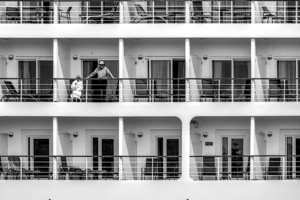 Un Viaggio Incredibile nel Mondo